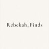 rebekah_finds